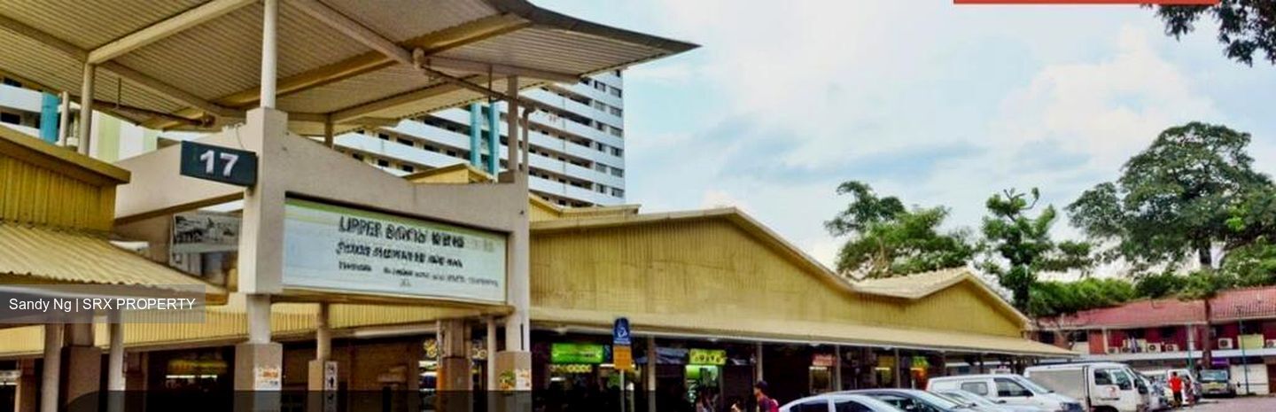 Upper Boon Keng Road (D14), Shop House #496225361